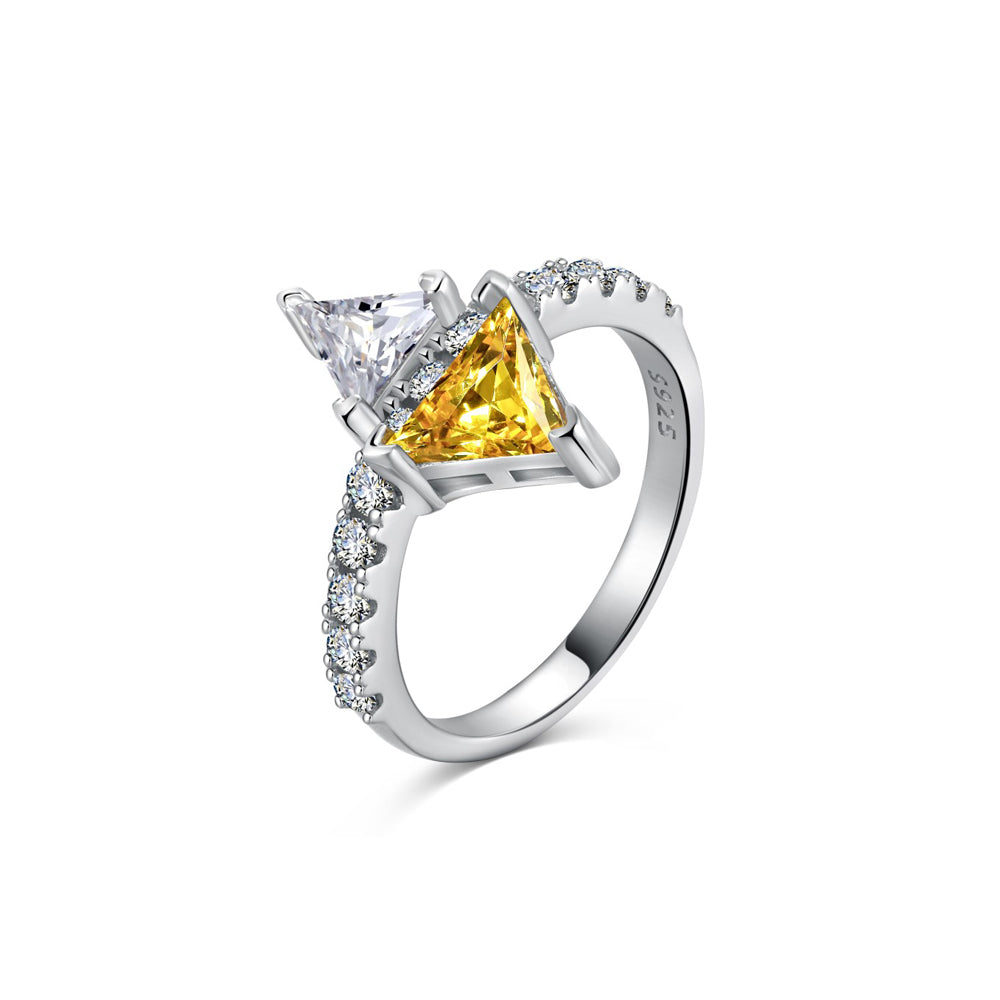 Buy 18Kt Gold Emerald Ladies Ring 148DG9475 Online from Vaibhav Jewellers